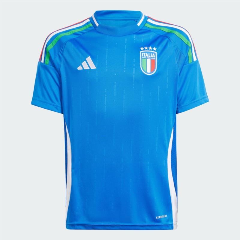 adidas Italy 24 Home Jersey Kids (9000184884_3024)