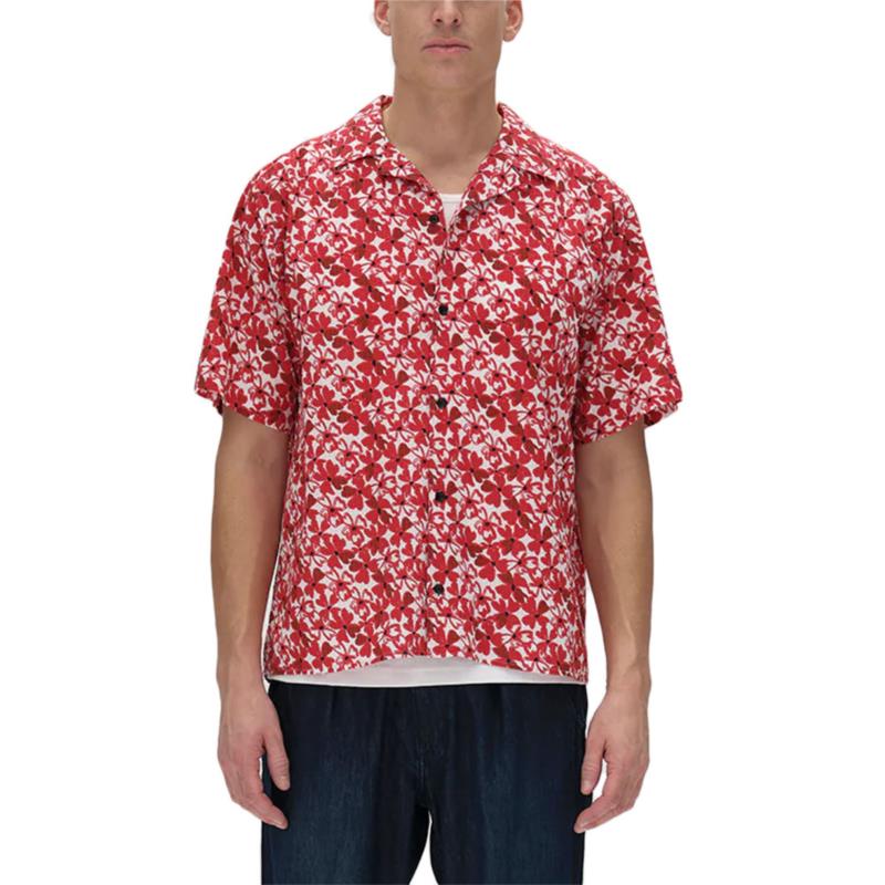DIEGO LUSH RESORT T-SHIRT MEN GABBA