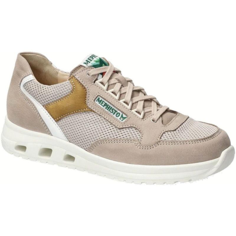 Xαμηλά Sneakers Mephisto Jansen air