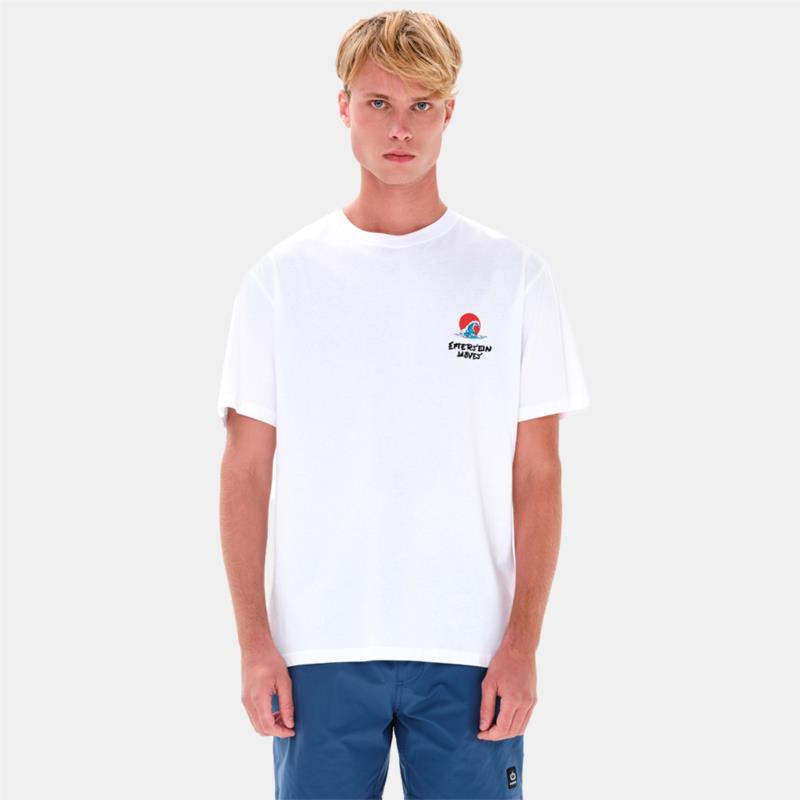 Emerson Men'S S/S T-Shirt (9000170565_1539)