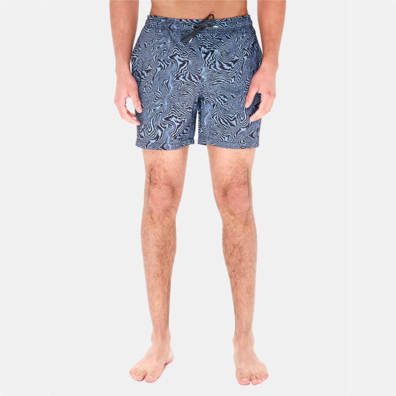 Emerson Men'S Printed Volley Shorts (9000170493_74233)