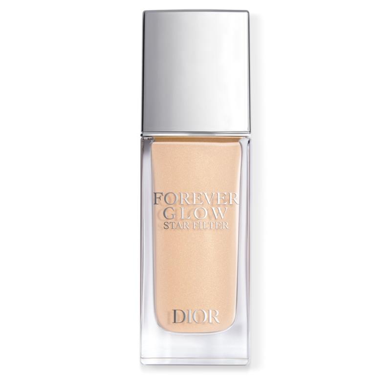 Dior Forever Glow Star Filter Complexion Sublimating Fluid - Multi-Use Highlighter 30ml
