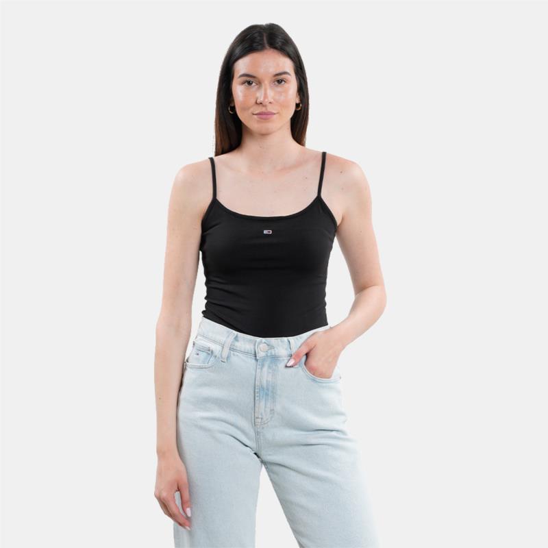 Tommy Jeans Tjw Crp Essential Strap Top (9000182841_1469)