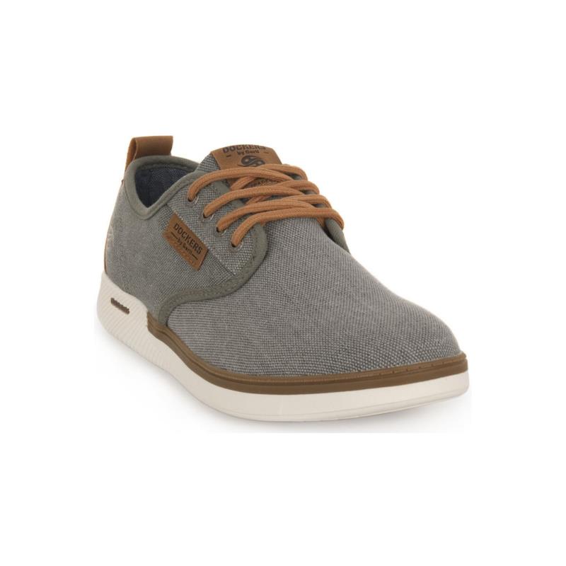 Sneakers Dockers 210 HELLGRAU