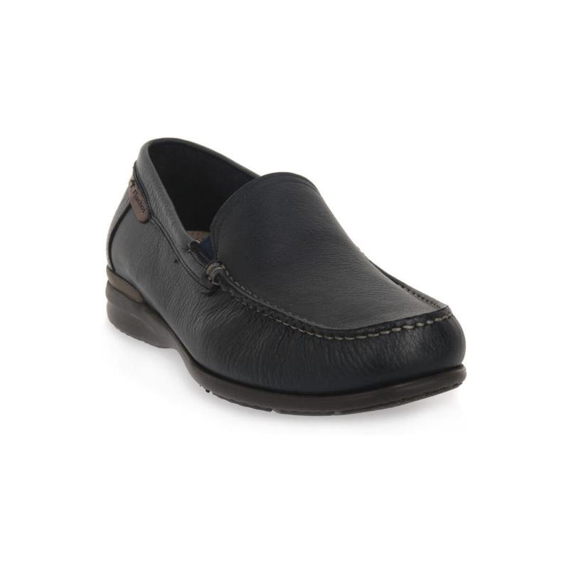 Sneakers Fluchos TORNADO MARINO TABACO