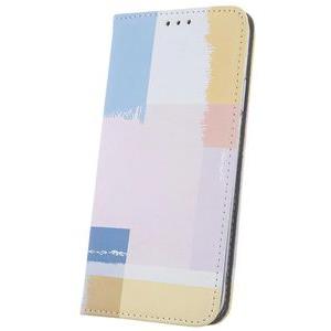 SMART TRENDY COLOURED CASE FOR IPHONE 14 PRO 6.1 PASTEL SQUARE