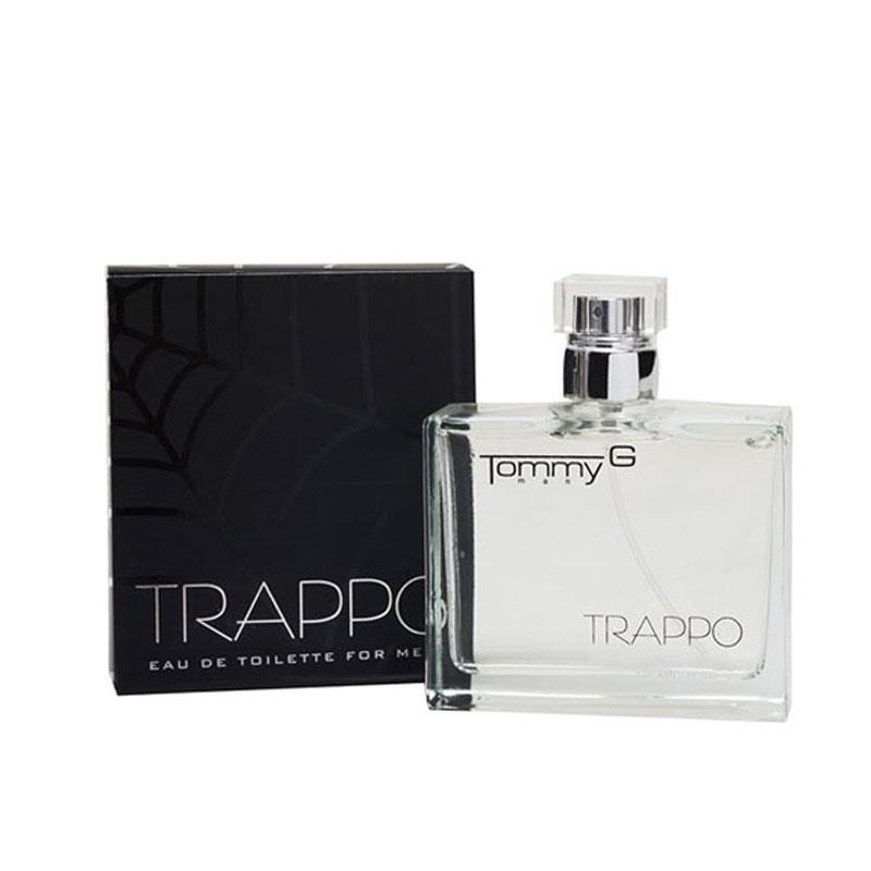 Trappo Eau de Toilette 100ml