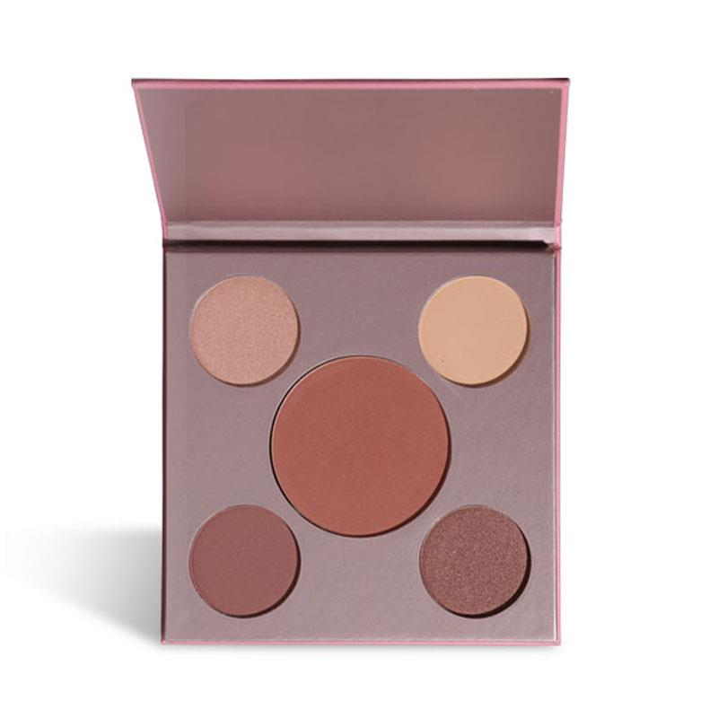 Beauty Obsessions Nude Palette