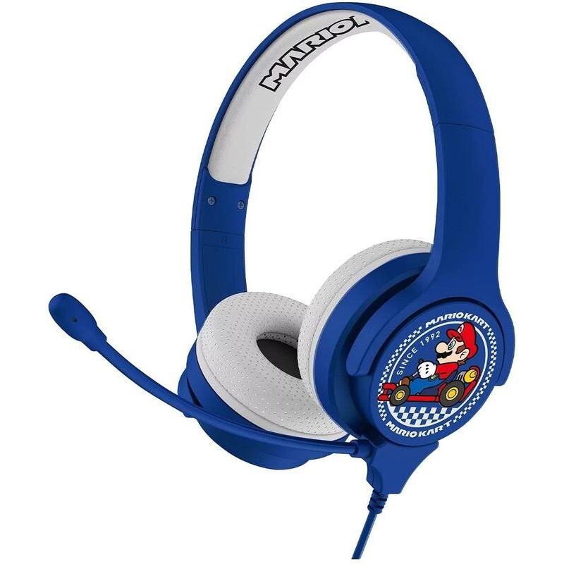 OTL Super Mario Headphones Interactive Kart (ACC-0577)