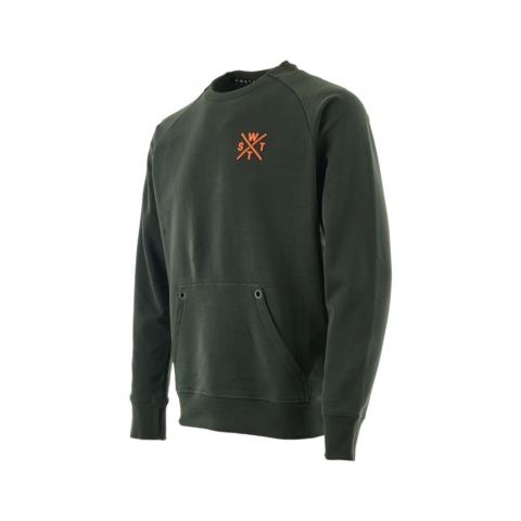 Φούτερ Watts Sweat col rond