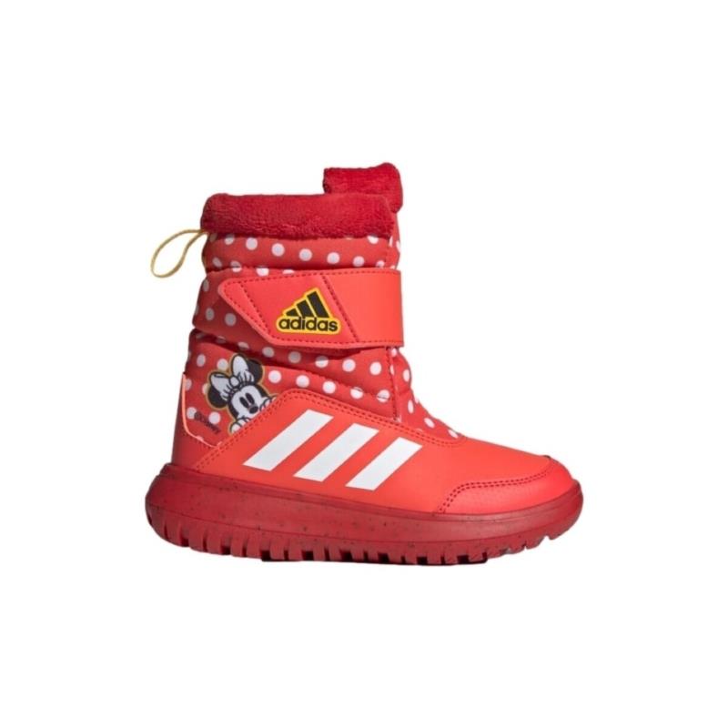 Μπότες adidas Kids Boots Winterplay Minnie C IG7188