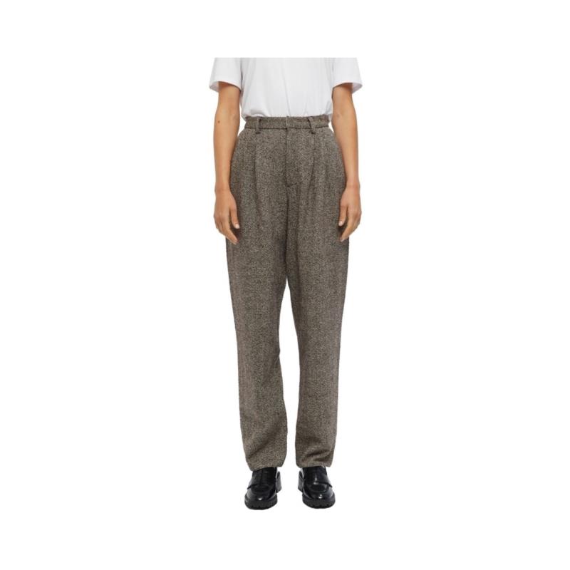 Παντελόνια Object Trousers Camilla - Java