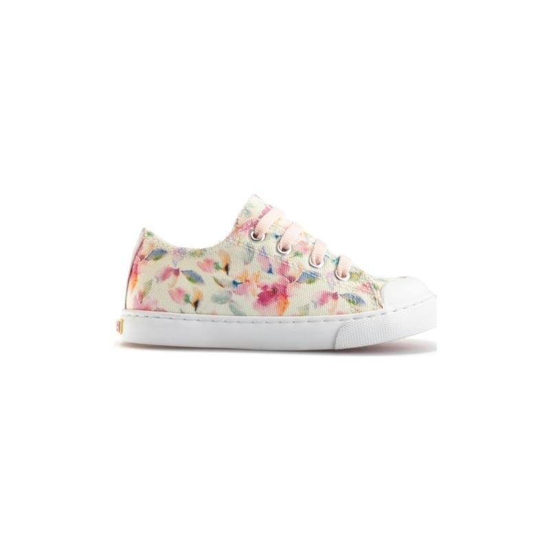 Sneakers Pablosky Kids 973181 Y - Canvas Limon