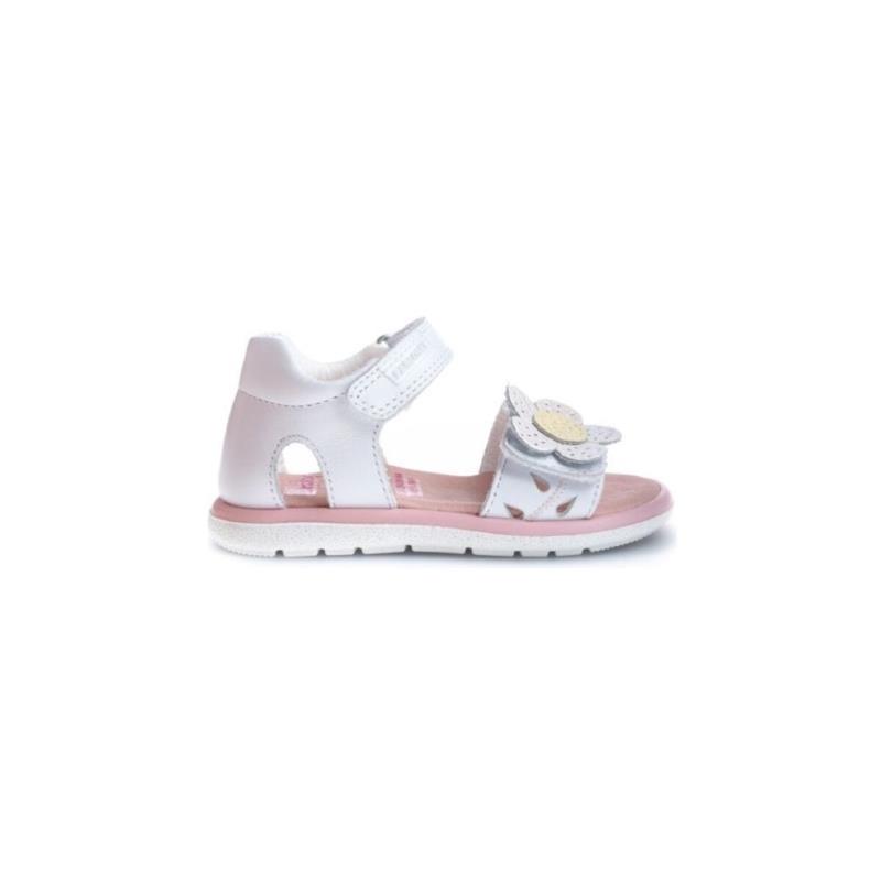 Σανδάλια Pablosky Olimpo Baby Sandals 039000 B - Olimpo Blanco