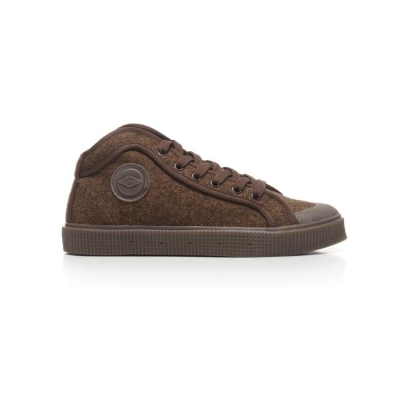Xαμηλά Sneakers Sanjo K100 Burel - Boletos