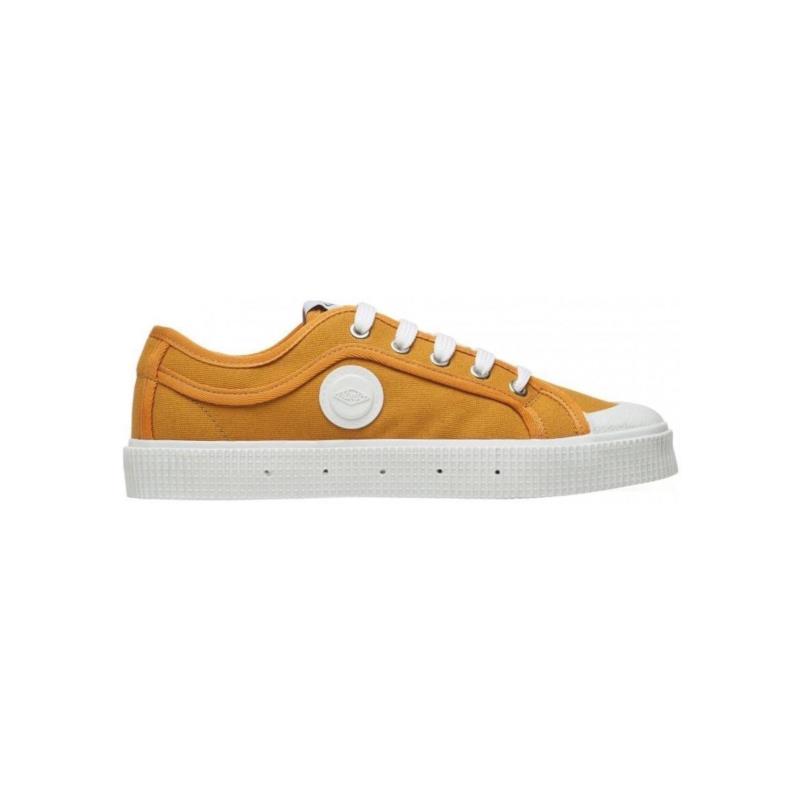Xαμηλά Sneakers Sanjo K200 - Mustard