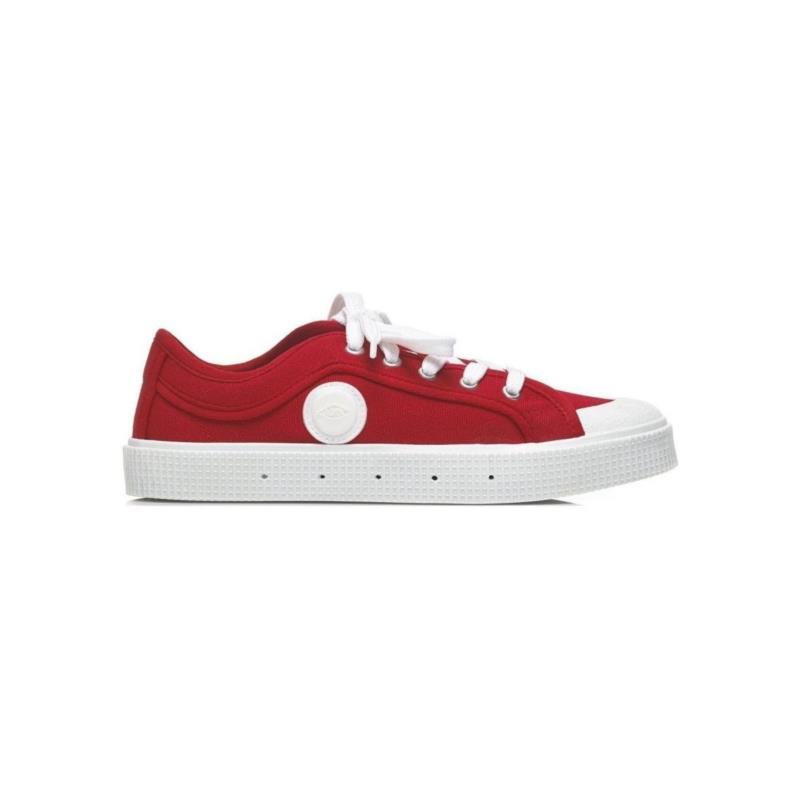Xαμηλά Sneakers Sanjo K200 - Red