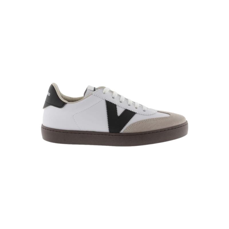 Sneakers Victoria Trainers 126186 - Blanco