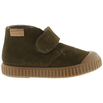 Μπότες Victoria Kids Boots 366146 - Kaki