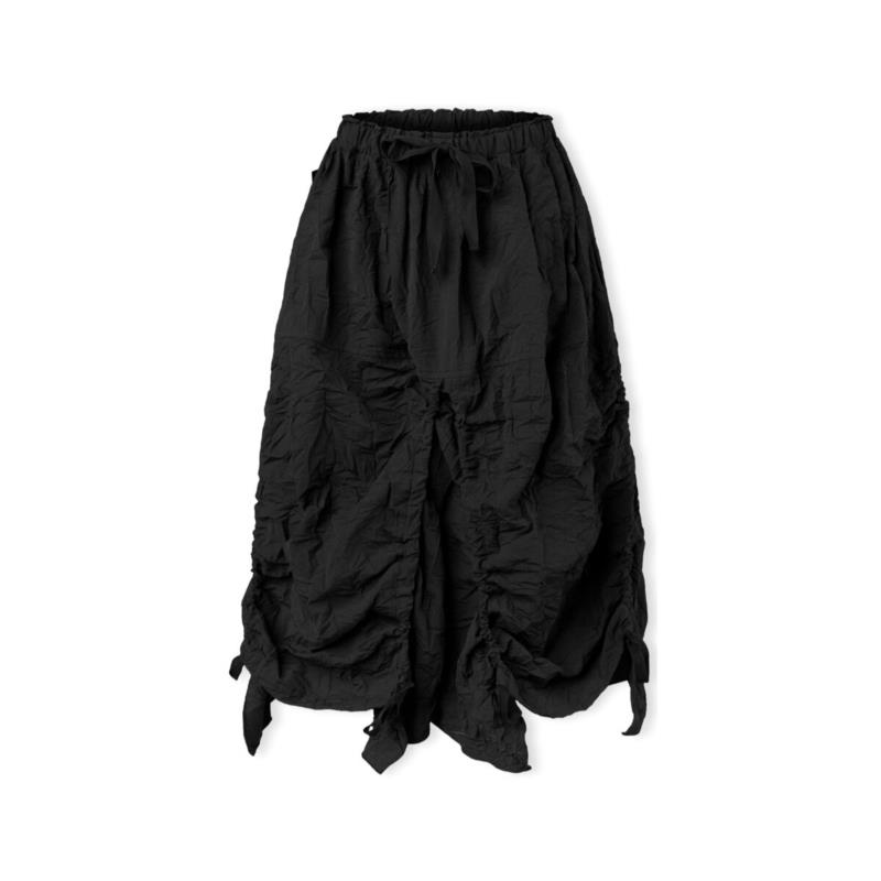 Κοντές Φούστες Wendykei Skirt 791499 - Black
