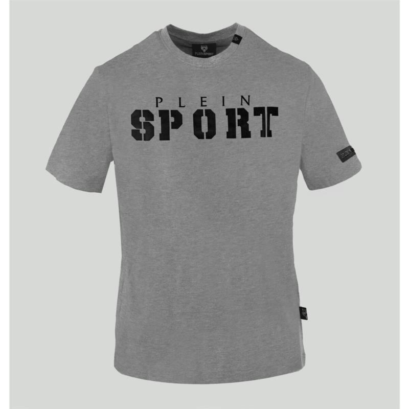T-shirt με κοντά μανίκια Philipp Plein Sport - tips400