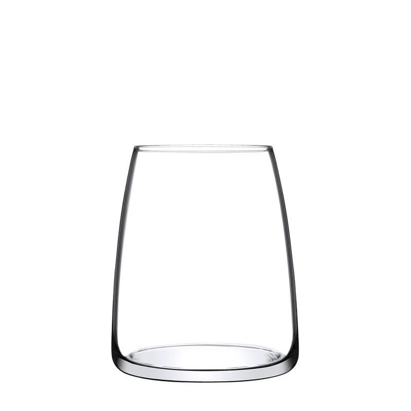 Ποτήρι Κρασιού ''PINOT WINE'' Γυάλινο 390ml Φ6.26x10cm SP420742G4 Espiel