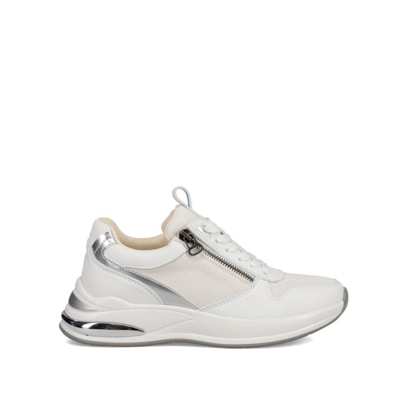 Λευκό sneaker