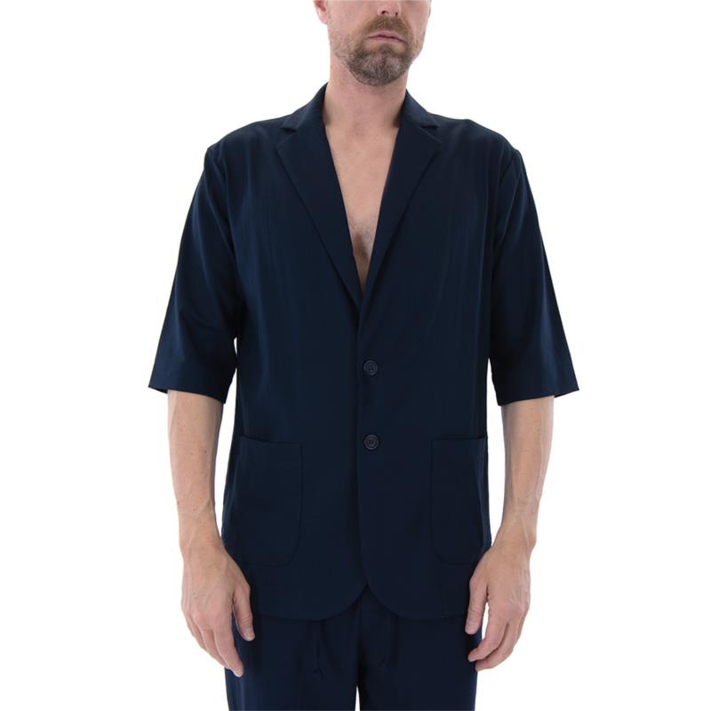 SANTO OVERSHIRT MEN VITTORIO
