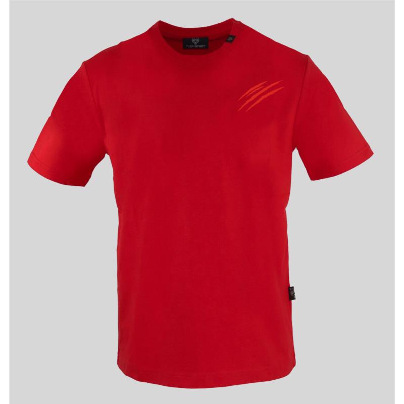 T-shirt με κοντά μανίκια Philipp Plein Sport - tips408