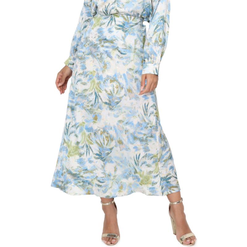 Κοντές Φούστες La Modeuse 71798_P168505