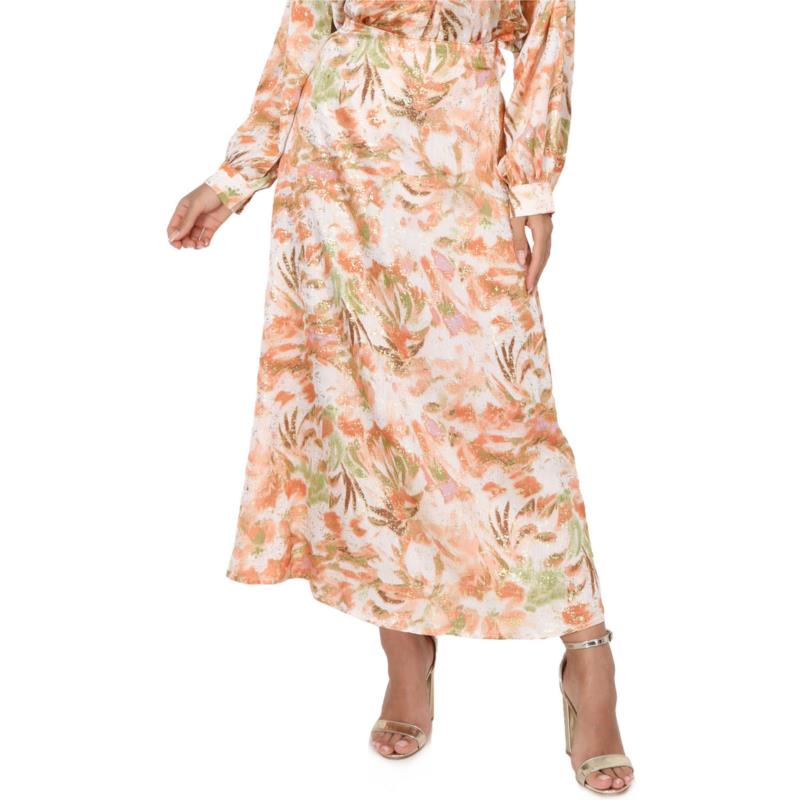 Κοντές Φούστες La Modeuse 71800_P168508