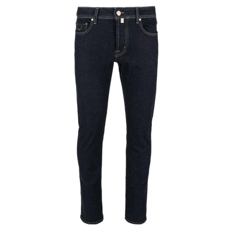 Jacob Cohen Blue Cotton Jeans & Pant W32