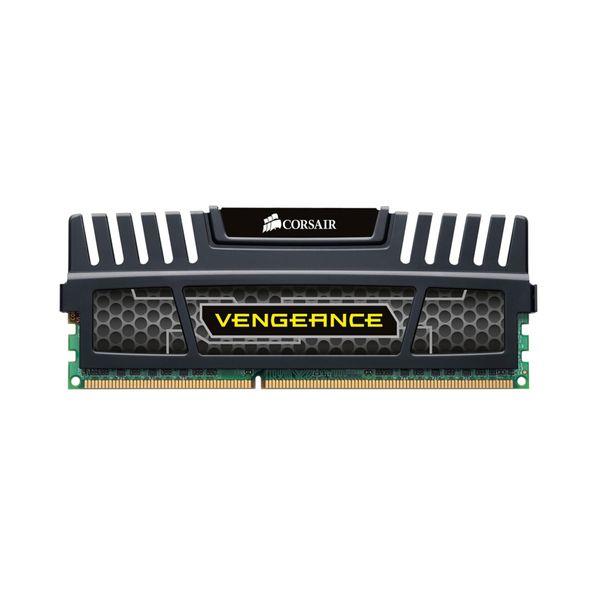 Corsair Vengeance 8GB DDR3-1600ΜΗz C9 (CMZ8GX3M1A1600C9) Μνήμη RAM