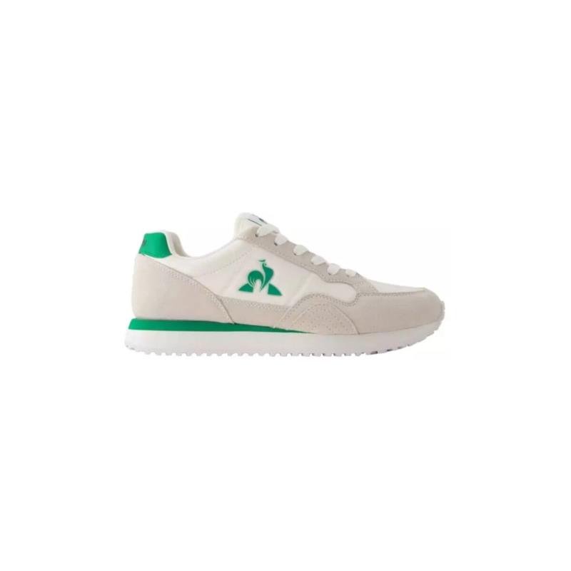 Derbies Le Coq Sportif JET STAR_2 2410699-optical white/jol JET STAR_2