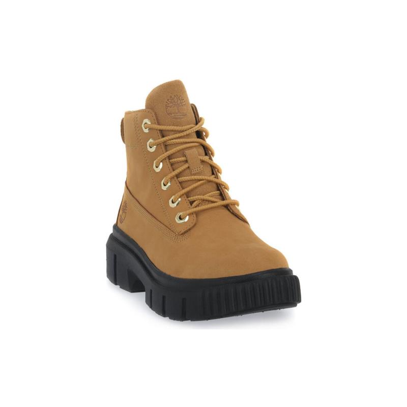 Μπότες Timberland GREYFIELD