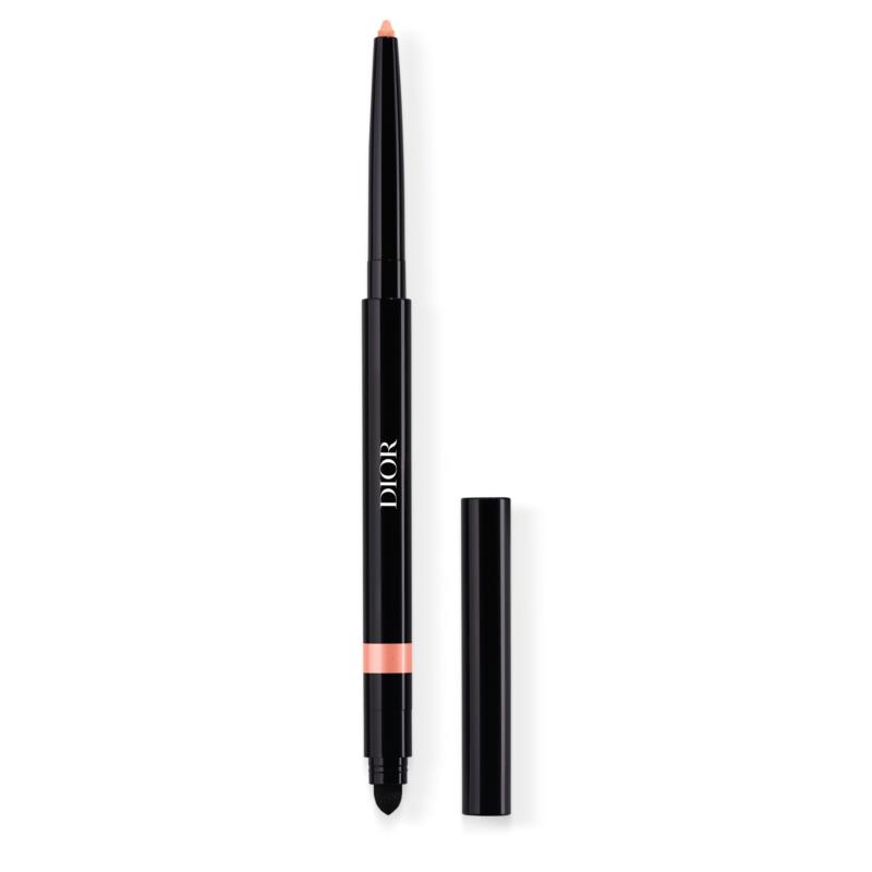 DIOR DIORSHOW STYLO WATERPROOF EYELINER - 24H WEAR - INTENSE COLOR | 646 Pearly Coral