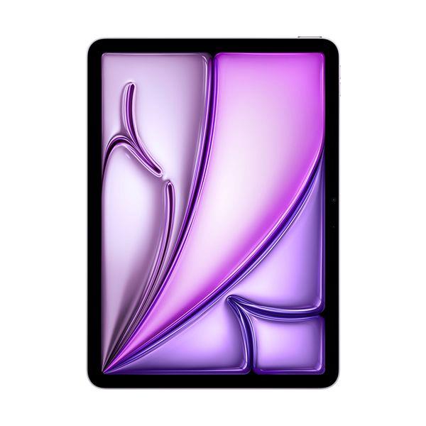 Apple iPad Air 11" M2 256GB Wi-Fi Purple Tablet