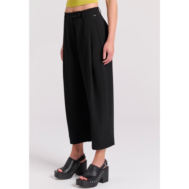 FUNKY BUDDHA FBL009-119-02-BLACK Μαύρο