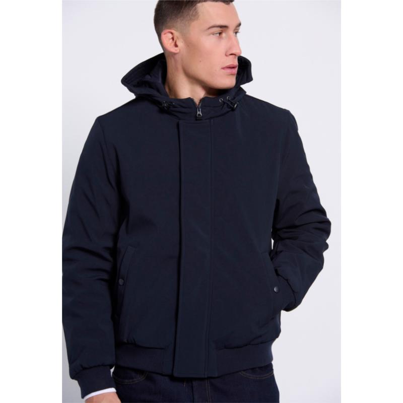 FUNKY BUDDHA FBMS006-530-01-NAVY Μπλε