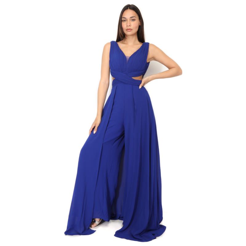 Ολόσωμες φόρμα La Modeuse 70595_P165152