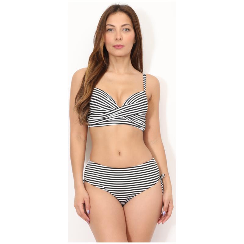 Μαγιό Μπικίνι La Modeuse 71412_P167874