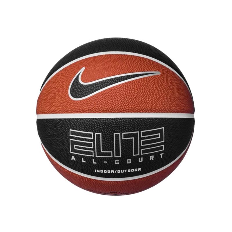 NIKE ELITE ALL COURT 8P 2.0 DEFLATED N.100.4088-811 Πολύχρωμο