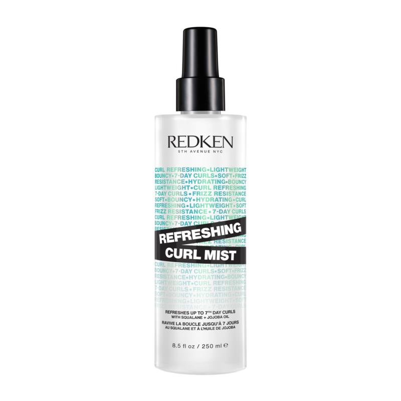 REDKEN REFRESHING CURL MIST ΓΙΑ ΜΠΟΥΚΛΕΣ | 250ml