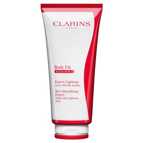 CLARINS BODY FIT ACTIVE | 200ml