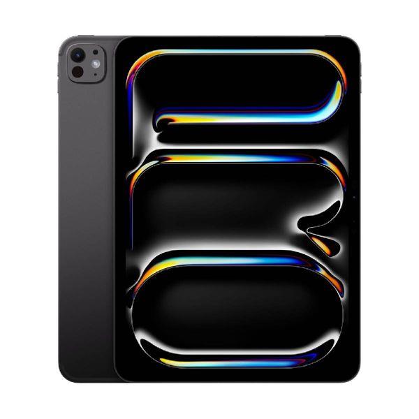 Apple iPad Pro 11" M4 Nano Glass 1TB 5G Space Black Tablet