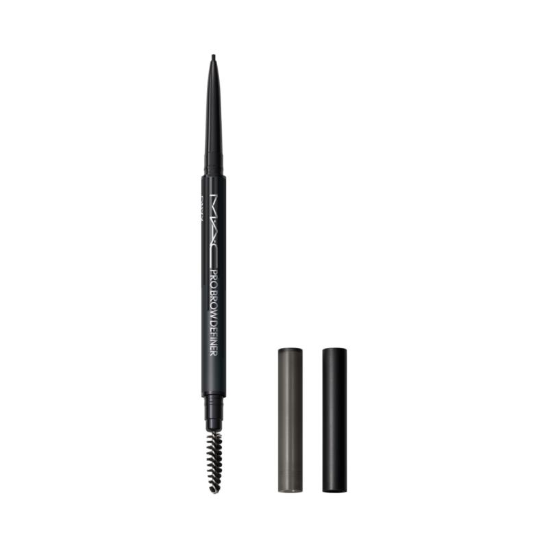 MAC M·A·C PRO BROW DEFINER 1MM- TIP BROW PENCIL | 0,03gr Onyx
