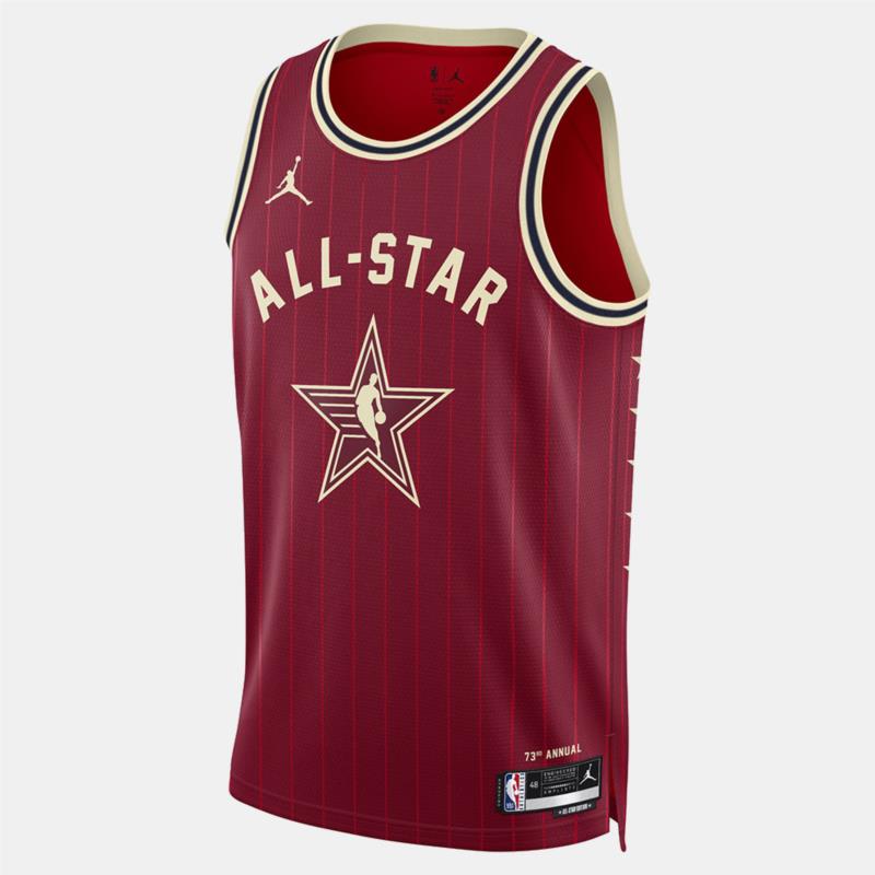 Jordan NBA Dri-FIT LeBron James All-Star Weekend 2024 Swingman Ανδρική Μπασκετική Εμφάνιση (9000177434_76059)