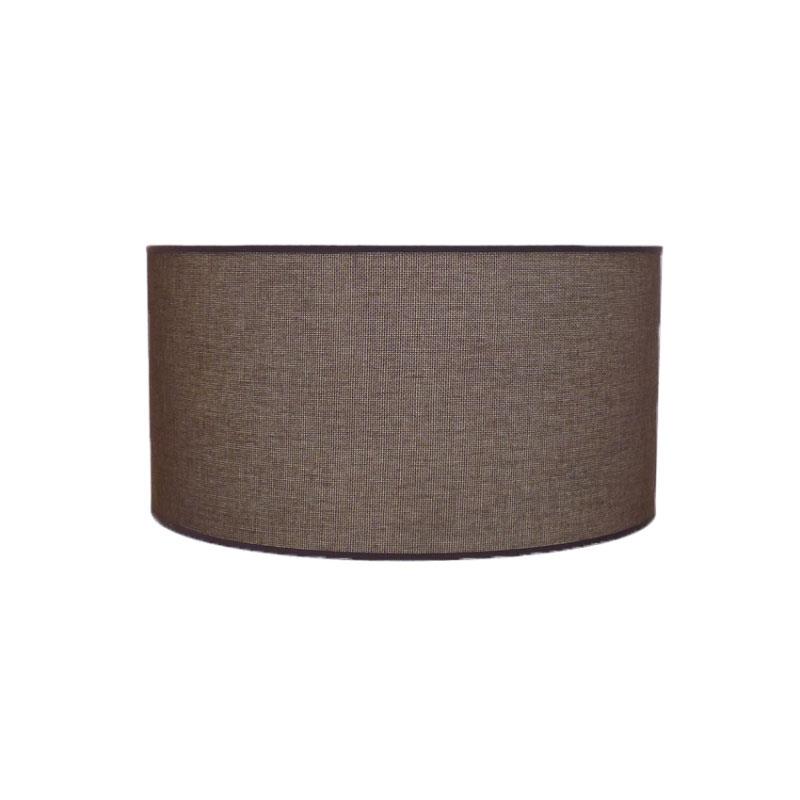 Καπέλο Φωτιστικού Για Ντουί E27 Heronia 14-0117 Brown