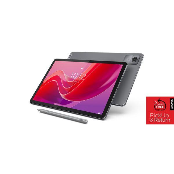 Lenovo Tab M11 4GB/64GB 4G Luna Grey Tablet