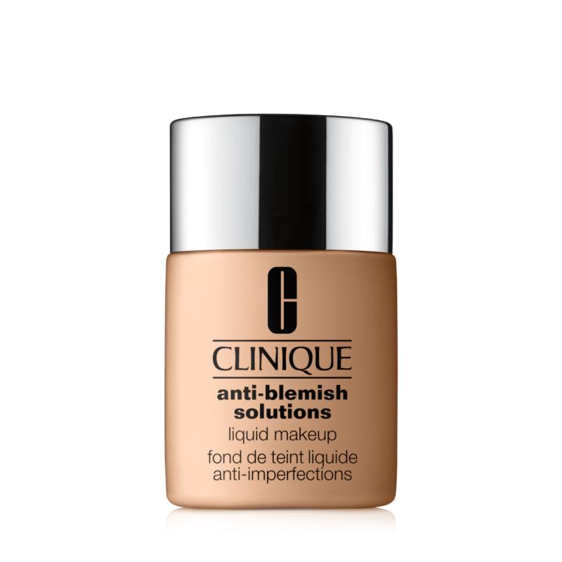 Anti-Blemish Solutions™ Liquid Makeup 30ml